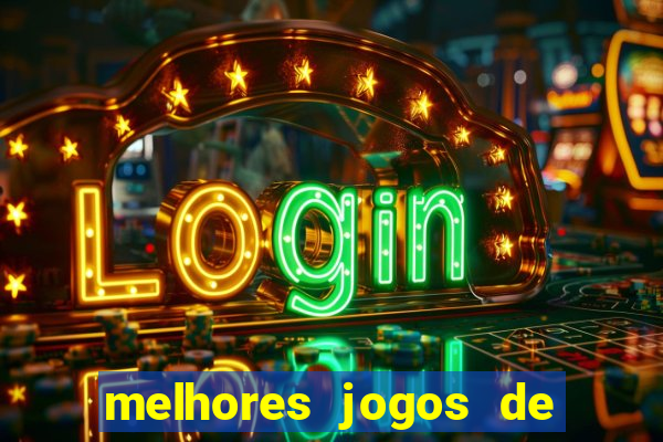 melhores jogos de ganhar dinheiro de verdade